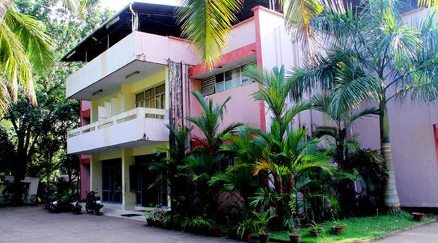 Government Youth Hostel, Kochi 5